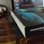 Outlander ! Lenticular (Holographic) Slipcase Cover ! DVD ! 2008 ! Image 5