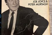 The Boss by Joe Joyce &amp; Peter Murtagh