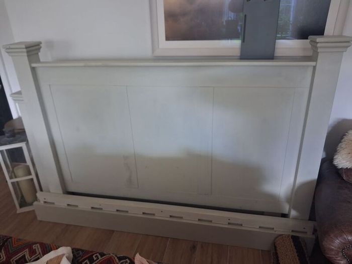 Super king bed frame