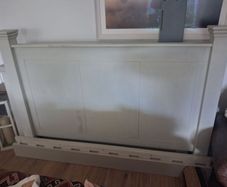 Super king bed frame