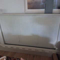 Super king bed frame