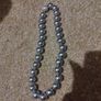 Pearl necklace Image 5
