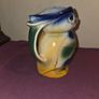 1930's Ceramic Kookaburra Creamer/Small Jug Image 3