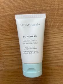 Bare Minerals Gel Cleanser