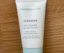 Bare Minerals Gel Cleanser