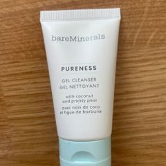Bare Minerals Gel Cleanser