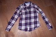 H&amp;M Boys Shirt Eur 36