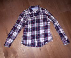 H&M Boys Shirt Eur 36