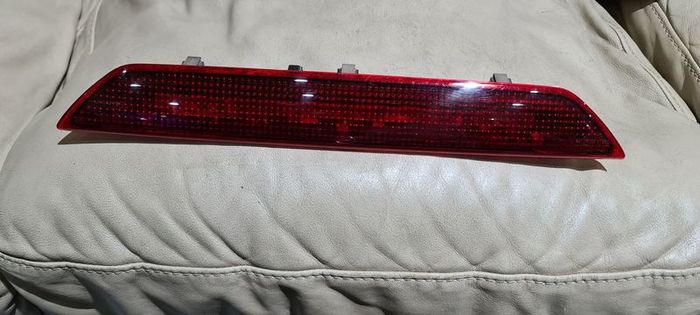 Ford Transit Mk8 - 2014-2019 - Rear High Level 3rd Third Brake Light - Genuine