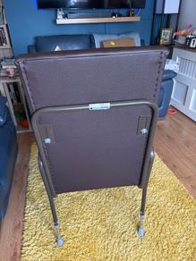 Orthopedic Chair
