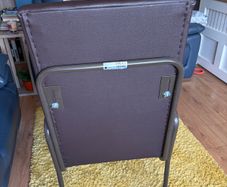 Orthopedic Chair