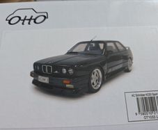1:18 AC Schnitzler ACS3 Sport 2.5 Otto mobile
