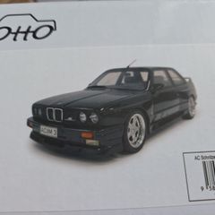 1:18 AC Schnitzler ACS3 Sport 2.5 Otto mobile