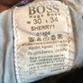 Hugo Boss jeans - sz 12 Image 4