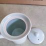Soy Sauce Dispenser Baby Blue Image 7