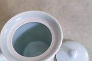 Soy Sauce Dispenser Baby Blue