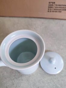 Soy Sauce Dispenser Baby Blue