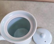 Soy Sauce Dispenser Baby Blue