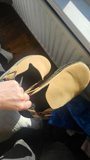 Dr Martens shoes