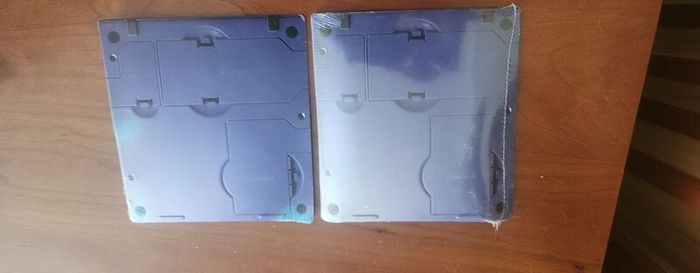 Gamecube Promotional Discs