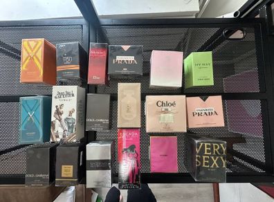 Fragrance bundle for sale