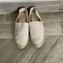 New Gant Sand Espadrilles UK4.5 Image 3