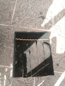 kennel door