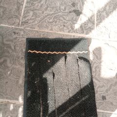 kennel door