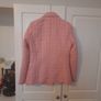 Pink Blazer Image 2