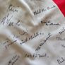 Signed An Ghaeltacht GAA Jersey 2003 and 04. Kerry Champions x2. Munster Club Winners & All Ireland Finalists. Image 4