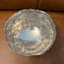 Irish sterling silver bowl Image 2