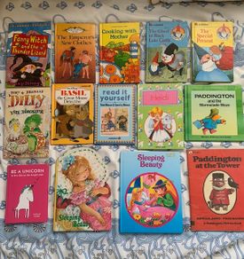 Books