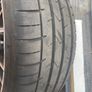 BMW 530 alloys Image 2