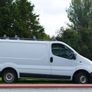 Vauxhall Vivaro 2007 CDTI SWB 05DR Image 2