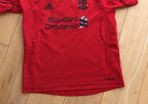 Liverpool top age 11-12