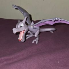 Pokemon Aerodactyl Figure