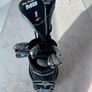 Full set of junior clubs Image 5