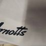 Vintage Dublin GAA O'Neills Arnotts Gaelic Football Jersey Vest (Adult Large) FREE POST Image 3