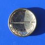 COUSIN TOMS OWN CLUB - a vintage membership button badge (1960's), scarce. Image 2
