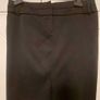 Once worn black pencil skirt Image 2