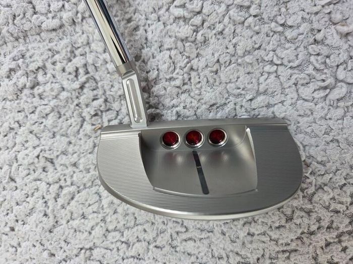 Scotty Cameron 6.5