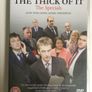 The Thick Of It - Series 1-3 + Specials (2005-2009) Peter Capaldi [DVD TV Boxsets] Image 7