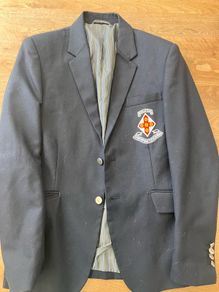 School blazer
