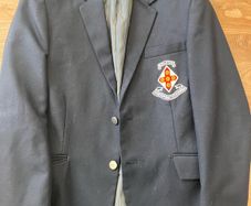 School blazer
