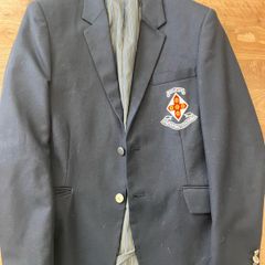 School blazer