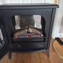 Dimplex electric stove Image 2