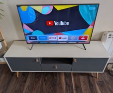Modern TV Stand