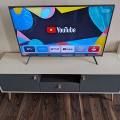 Modern TV Stand