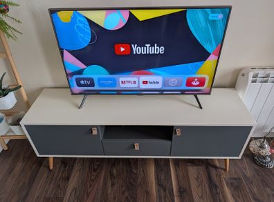 Modern TV Stand