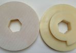 Rigid Velcro Backer,Back Holder 4